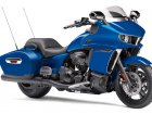 2018 Yamaha Star Eluder